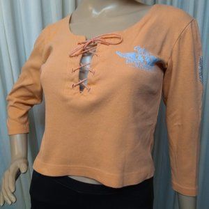 Wave Trade Top